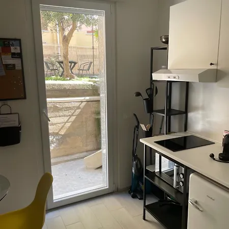 Marlene's 3 Apartman *
