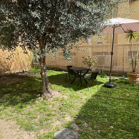 Marlene's 3 * San Remo