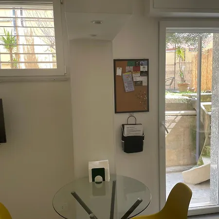 Apartman Marlene's 3 San Remo