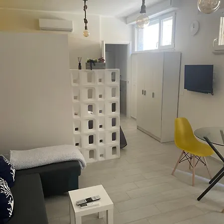 Apartmán Marlene's 3 *