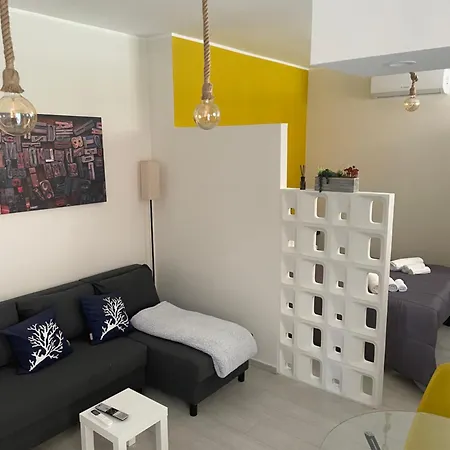 Apartmán Marlene's 3