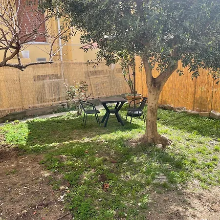 Apartmán Marlene's 3 *