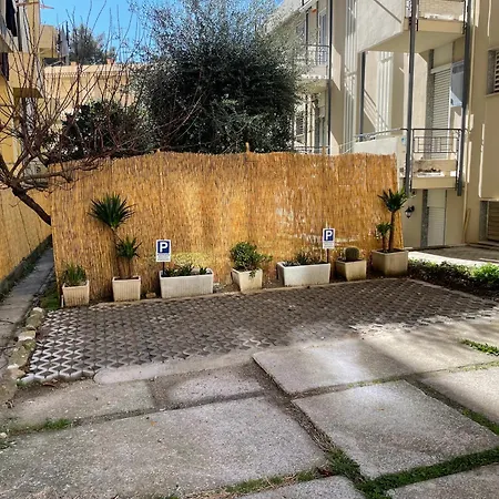 Apartmán Marlene's 3 *