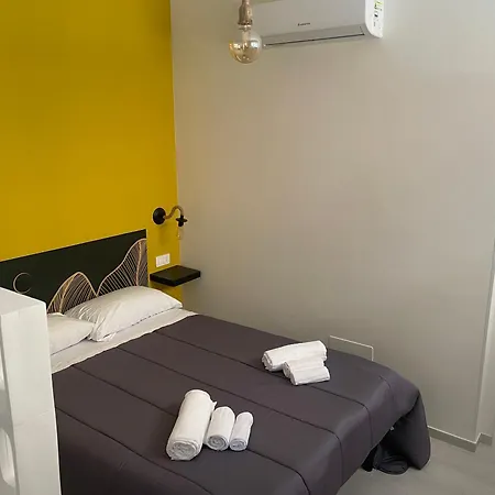 Apartmán Marlene's 3 Sanremo