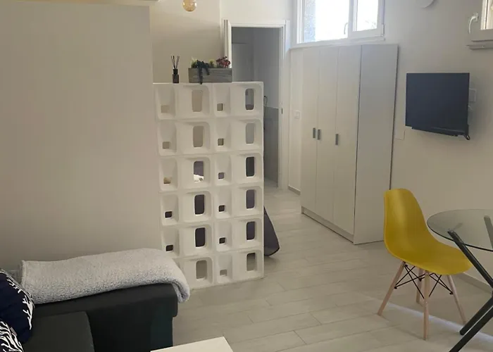 Apartmán Marlene's 3 *