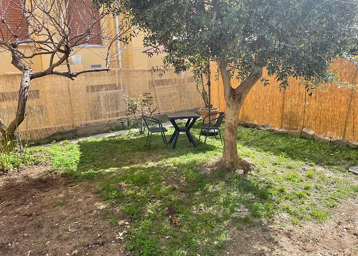 Apartmán Marlene's 3 *