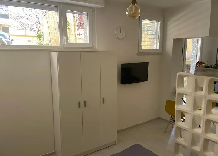 Marlene's 3 Apartmán Sanremo