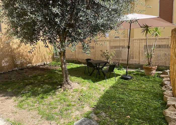 Marlene's 3 * Sanremo