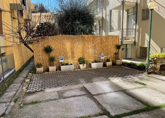 Apartmán Marlene's 3 *