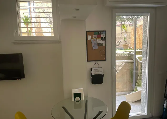 Apartmán Marlene's 3 Sanremo