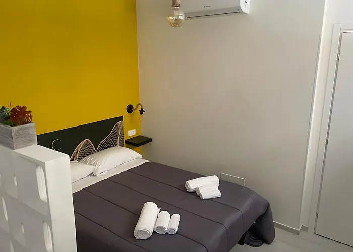 Apartmán Marlene's 3 Sanremo